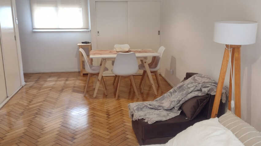 Foto principal de LA MEJOR UBICACION PALERMO HOLLYWOOD TURISMO- SHOPPING-RECIT en Capital Federal