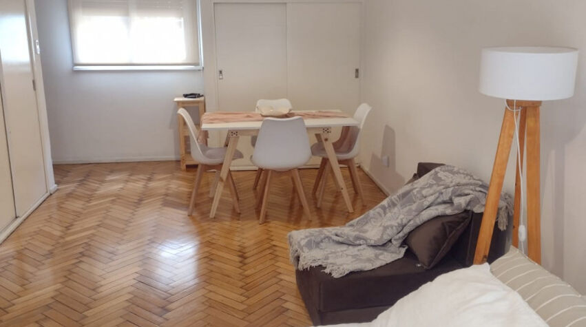 Foto principal de LA MEJOR UBICACION PALERMO HOLLYWOOD TURISMO- SHOPPING-RECIT en Capital Federal