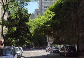 Foto 1 de la galería de LA MEJOR UBICACION PALERMO HOLLYWOOD TURISMO- SHOPPING-RECIT en Capital Federal