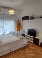 Foto 3 de la galería de LA MEJOR UBICACION PALERMO HOLLYWOOD TURISMO- SHOPPING-RECIT en Capital Federal