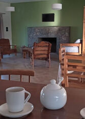 Foto 2 de la galería de Posada Rojo Malbec en San Rafael