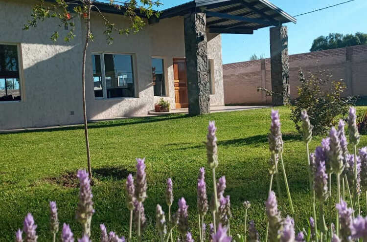 Foto principal de Posada Rojo Malbec en San Rafael
