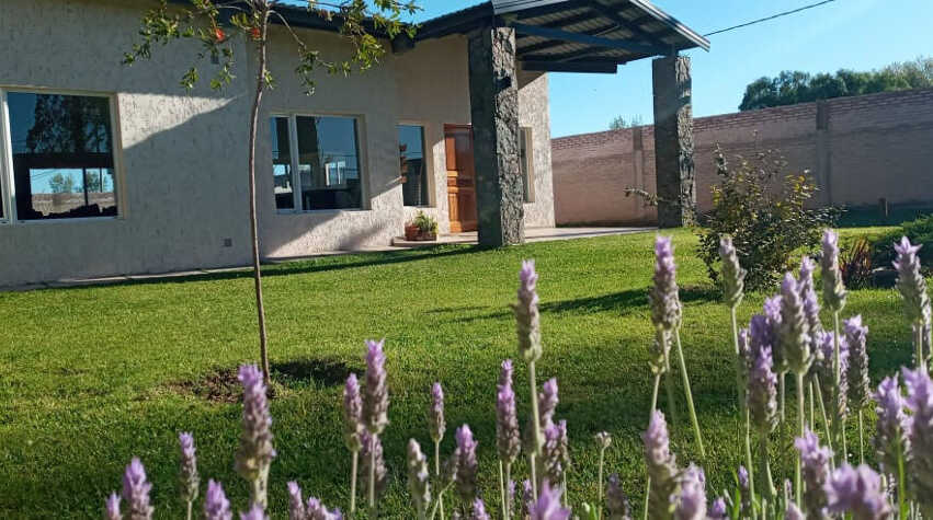 Foto principal de Posada Rojo Malbec en San Rafael