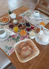 Foto 3 de la galería de Posada Rojo Malbec en San Rafael