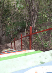 Foto 3 de la galería de Tres Vertientes en Villa Parque Síquiman