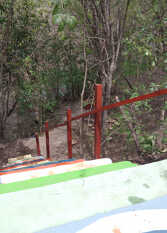 Foto 3 de la galería de Tres Vertientes en Villa Parque Síquiman