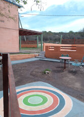 Foto 2 de la galería de Tres Vertientes en Villa Parque Síquiman