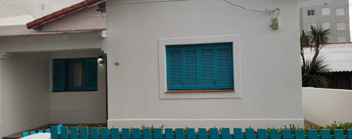 Foto principal de CASA LA MAREA Y LUCINDA en Monte Hermoso