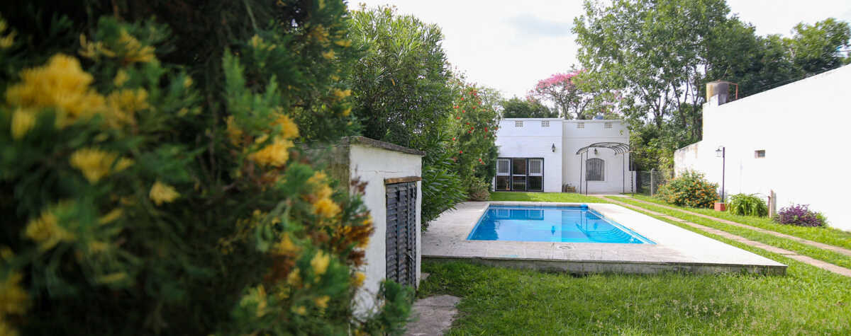 Foto principal de SAUCE VIEJO II en Sauce Viejo