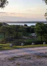 Foto 2 de la galería de Casa Intiparu en Almafuerte