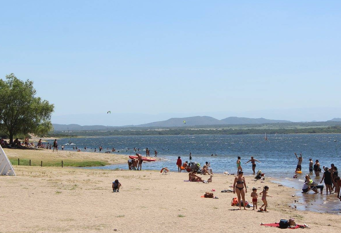 Foto 1 de la galería de Casa Intiparu en Almafuerte