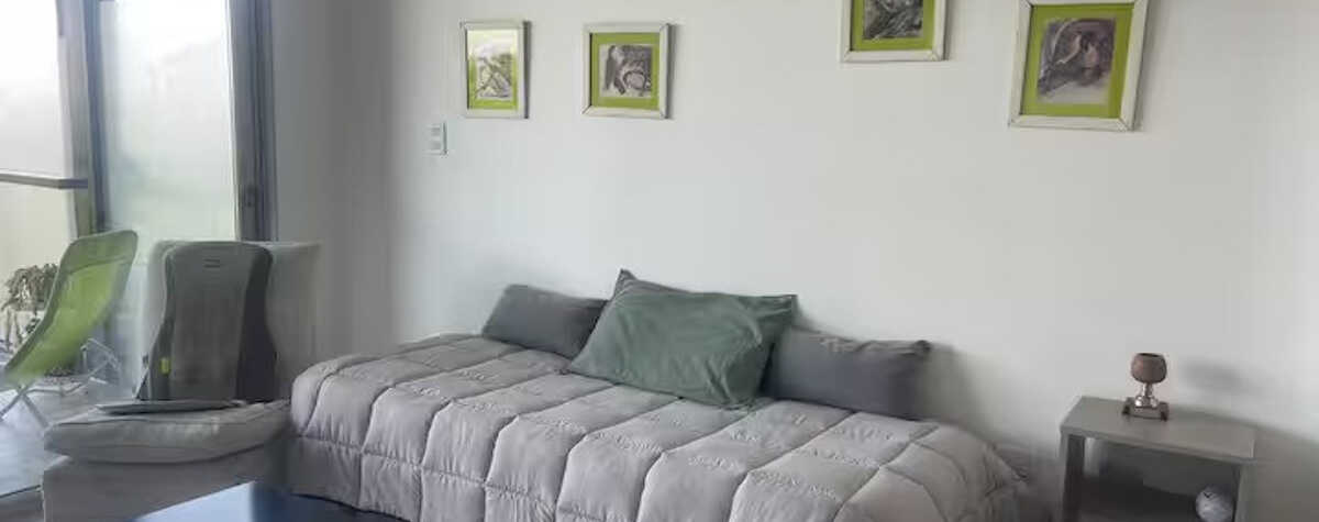 Foto principal de Monoambiente Seminario Suites en Yerba Buena