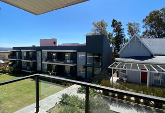 Foto 1 de la galería de Sierras Cordobesas en La Falda