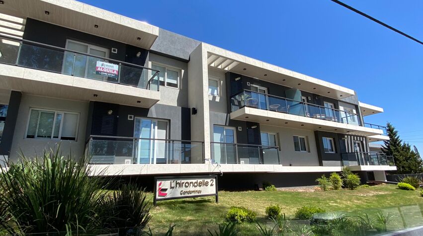 Foto principal de Sierras Cordobesas en La Falda