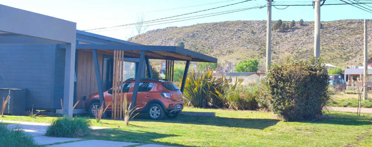 Foto principal de La Justina en Sierra De La Ventana