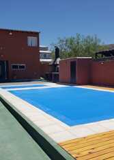 Foto 3 de la galería de Miramontes en El Challao