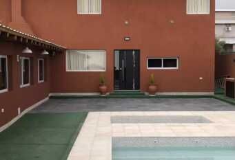 Foto 1 de la galería de Miramontes en El Challao