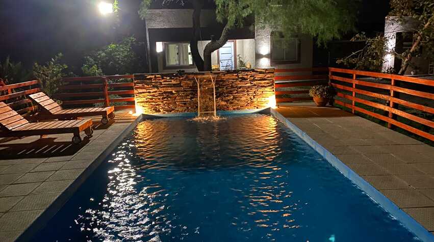 Foto principal de Cabañas Mis Sueños en Villa De Merlo