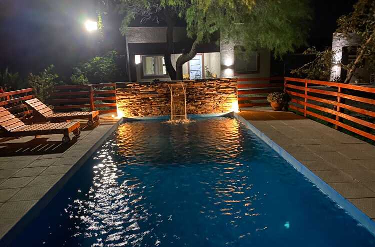 Foto principal de Cabañas Mis Sueños en Villa De Merlo