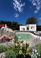 Foto 2 de la galería de Escapadita para dos en San Antonio De Arredondo