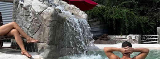 Foto 1 de Escapadita para dos en San Antonio De Arredondo