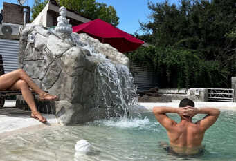 Foto 1 de la galería de Escapadita para dos en San Antonio De Arredondo