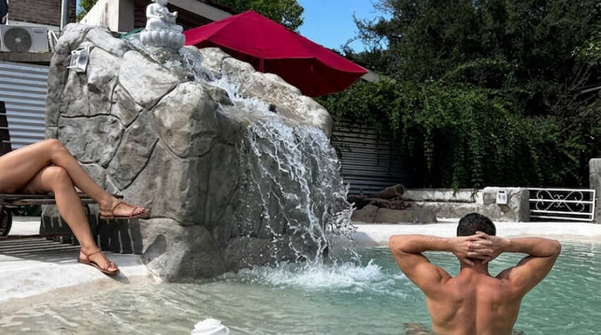 Foto principal de Escapadita para dos en San Antonio De Arredondo