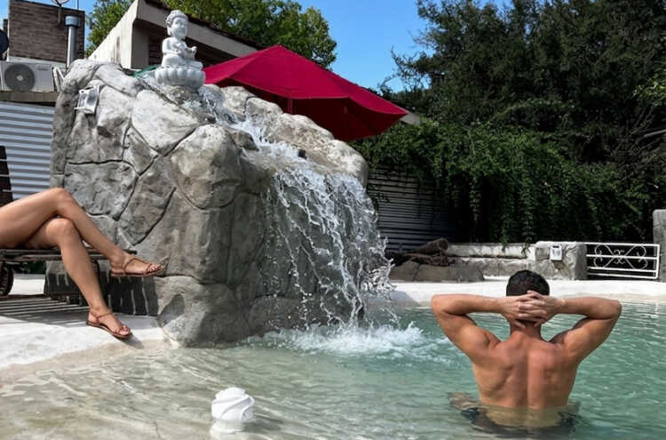 Foto principal de Escapadita para dos en San Antonio De Arredondo