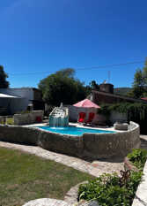 Foto 2 de la galería de El Apu en San Antonio De Arredondo