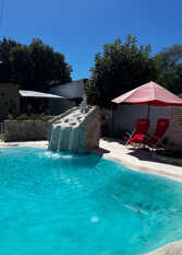 Foto 3 de la galería de El Apu en San Antonio De Arredondo