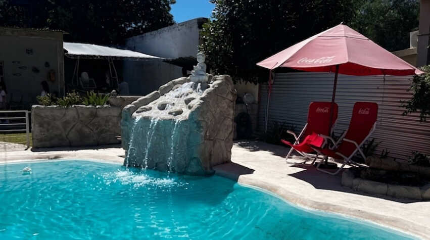 Foto principal de El Apu en San Antonio De Arredondo