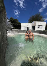 Foto 3 de la galería de Escapadita para dos en San Antonio De Arredondo