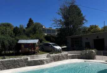 Foto 1 de la galería de El Apu en San Antonio De Arredondo