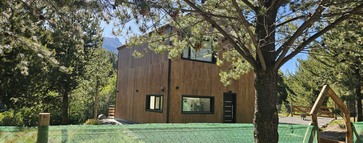 Foto principal de Casa del Rio en Villa Meliquina