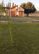 Foto 3 de la galería de CABAÑAS BELLO SUR en Plottier