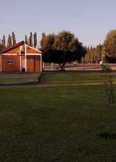 Foto 2 de la galería de CABAÑAS BELLO SUR en Plottier