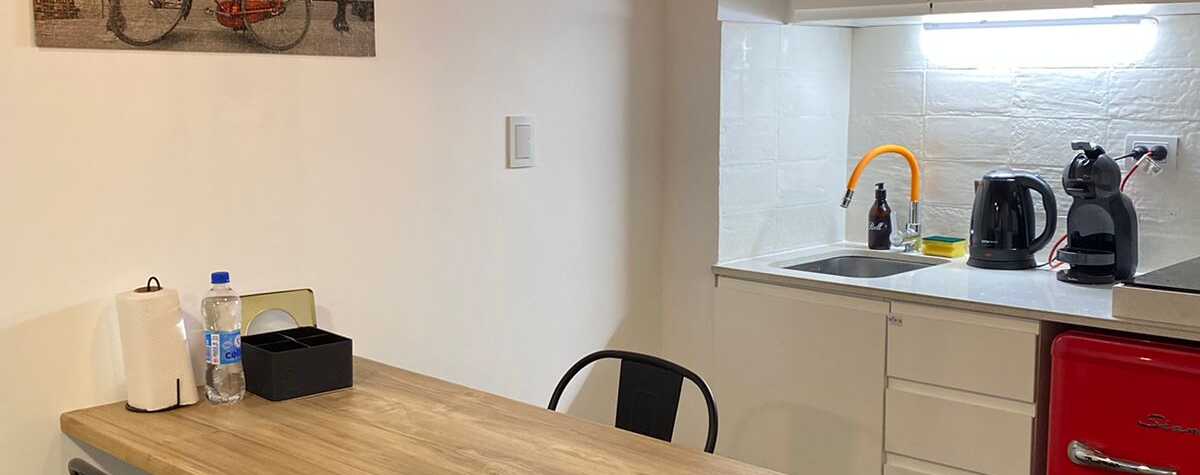 Foto principal de Departamentos Bell - Bell 6 en Capital Federal