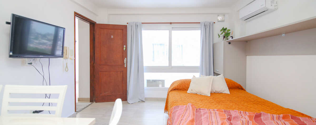Foto principal de Monoambiente HIPOLITO IRIGOYEN en Ciudad De Santa Fe