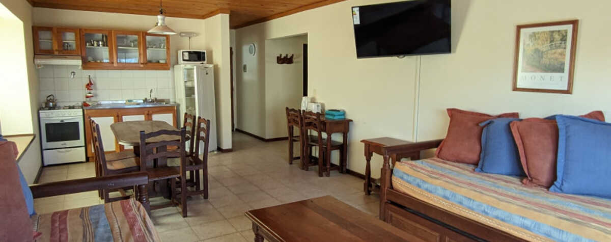 Foto principal de Marina Cero en Las Grutas