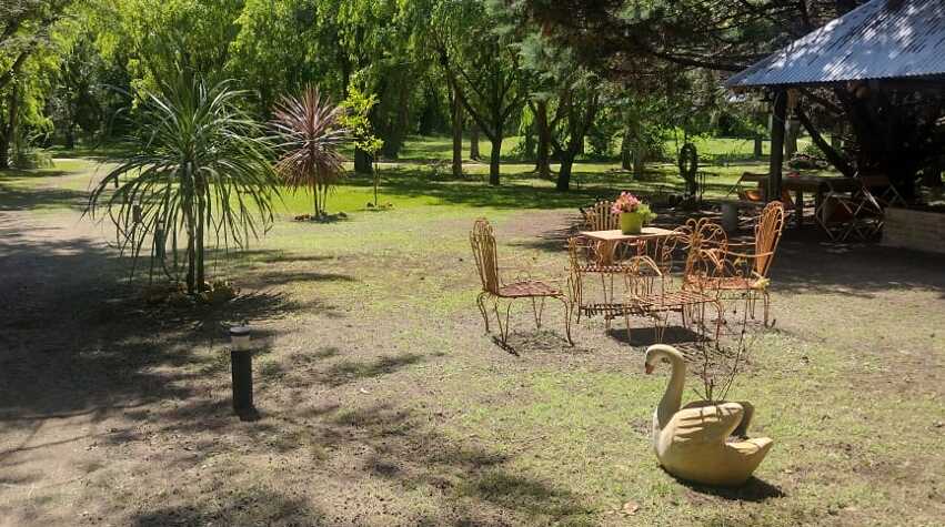 Foto principal de Chacras Los Patos en San Clemente Del Tuyú