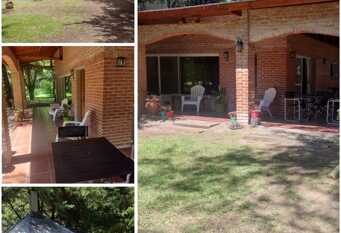 Foto 1 de la galería de Chacras Los Patos en San Clemente Del Tuyú