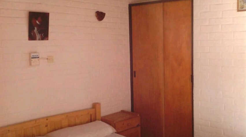 Foto principal de Hotel Roma en Mina Clavero