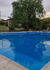 Foto 2 de la galería de Hotel Roma en Mina Clavero