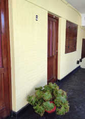 Foto 3 de la galería de Hotel Roma en Mina Clavero