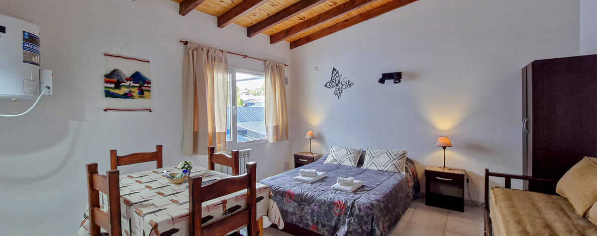 Foto principal de Departamento céntrico en Bariloche en San Carlos De Bariloche