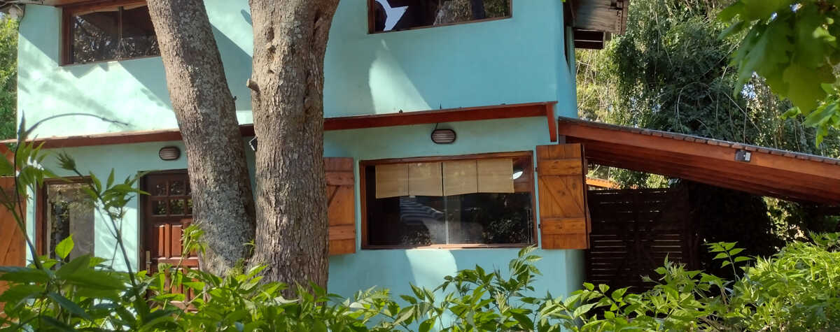 Foto principal de Cabaña de Bosque y Mar en Mar Del Plata