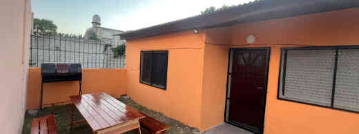 Foto 1 de Rincón de Lourdes en San Clemente Del Tuyú