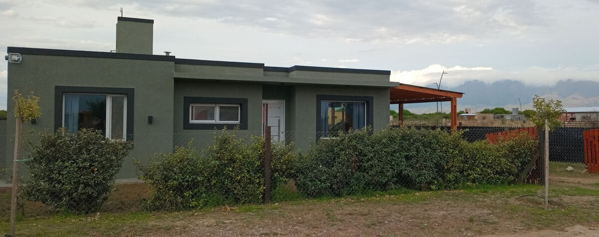 Foto principal de La Puntana en Santa Rosa del Conlara