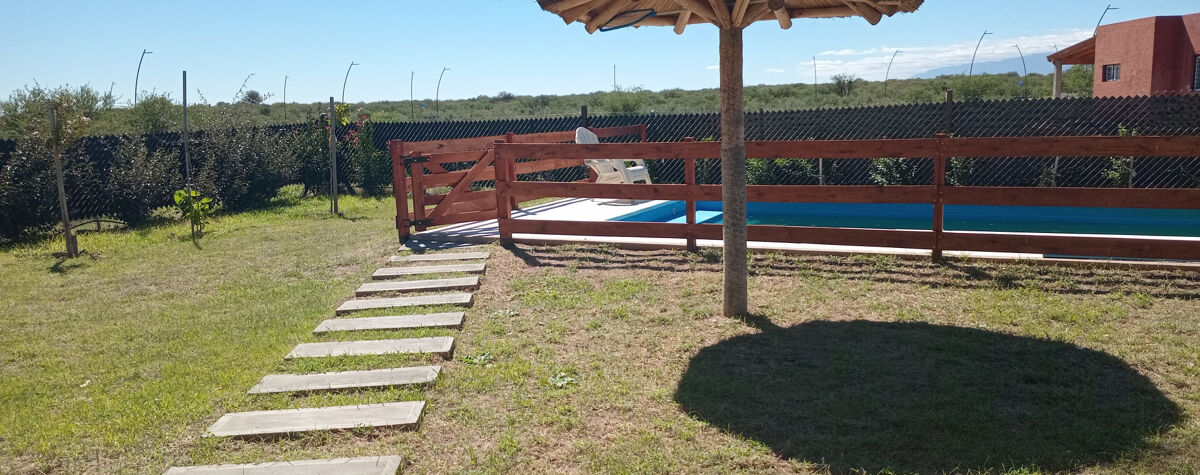 Foto principal de La Puntana "Casa Privada" en Santa Rosa del Conlara