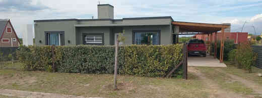 Foto 1 de La Puntana "Casa Privada" en Santa Rosa del Conlara